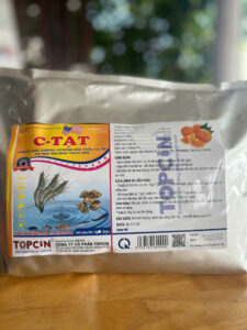 c tạt, vitamin