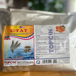 c tạt, vitamin