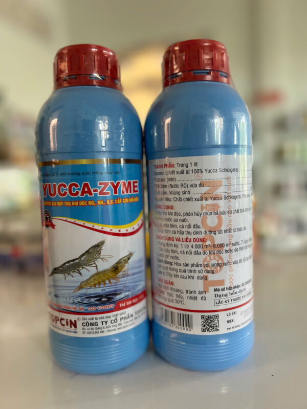 hấp thu khí độc