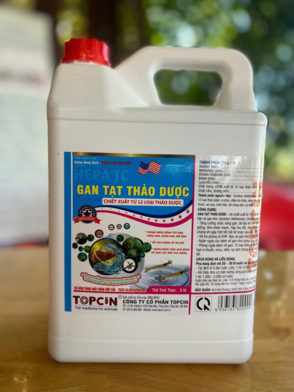 gan tạt