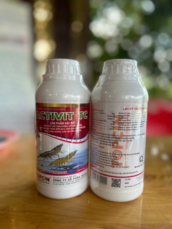 vitamin