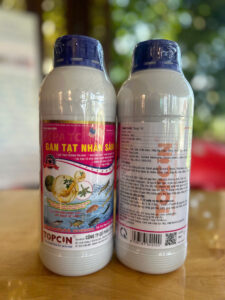 gan tạt